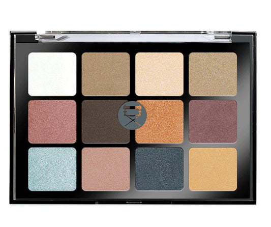 SULTRY MUSE EYESHADOW PALETTE – VPE05