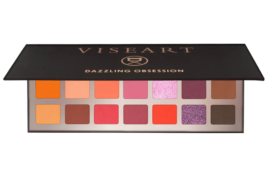 CHARMING OBSESSION EYESHADOW – VOE802