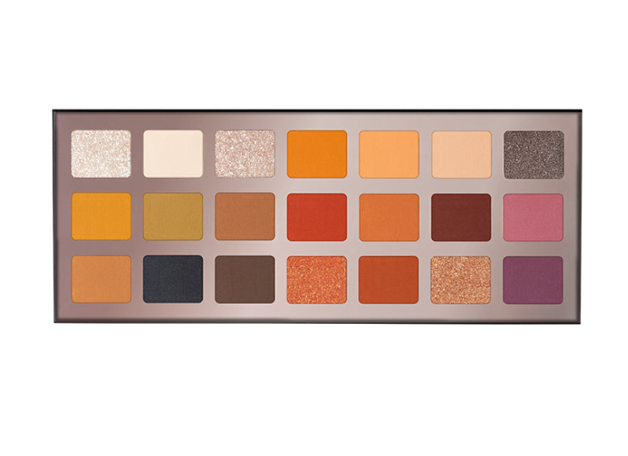 DAZZLING OBSESSION EYESHADOW – VOE801