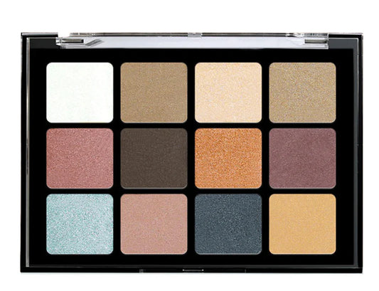 SULTRY MUSE EYESHADOW PALETTE – VPE05
