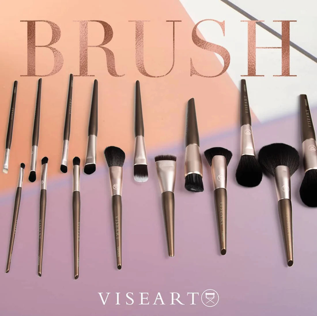 Brush Set (Limited Edition)