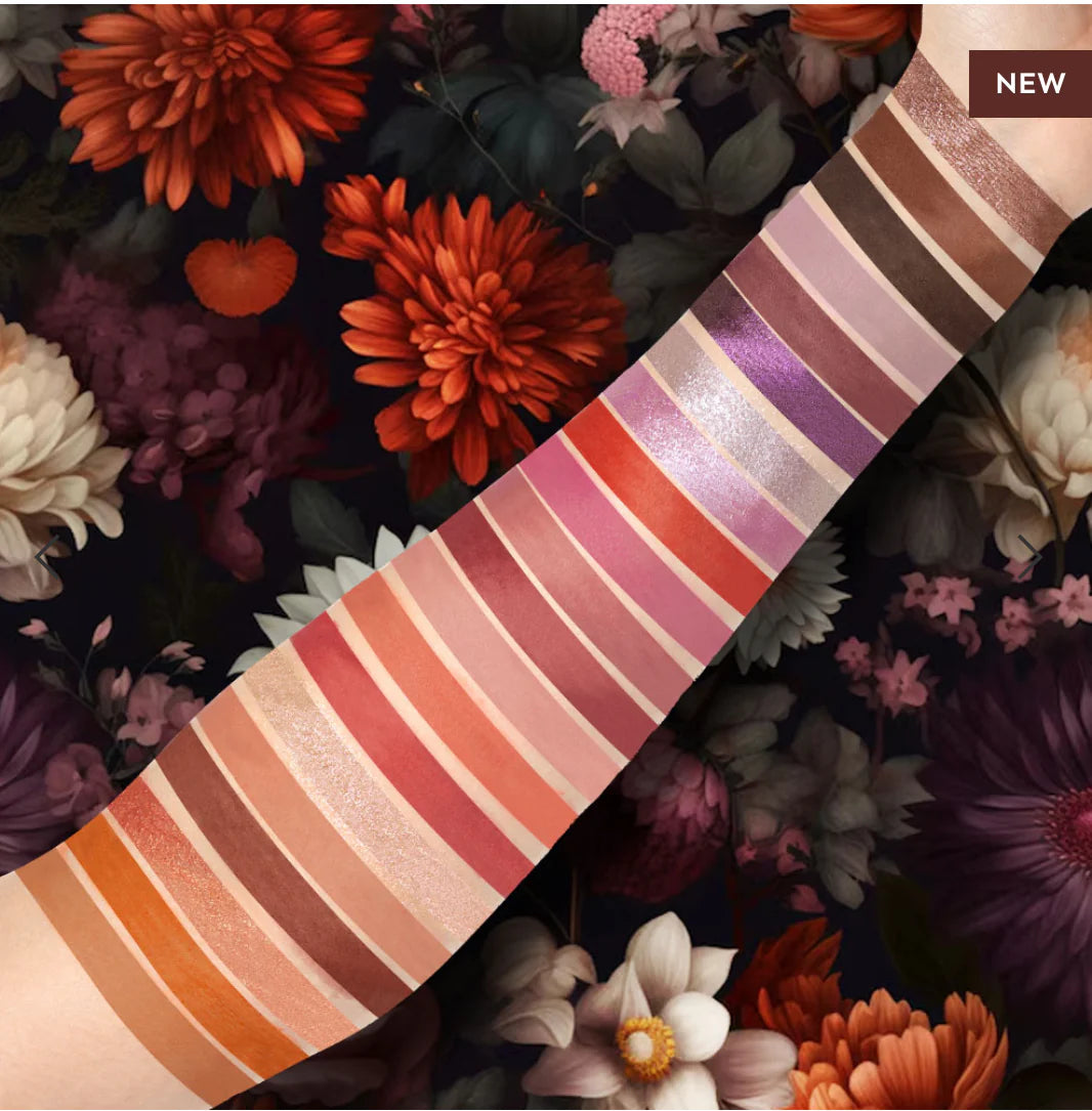 CHARMING OBSESSION EYESHADOW – VOE802