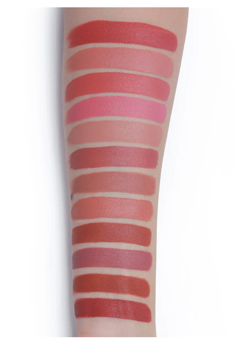 ULTIMATTUM HYPNOTIC VOLUME II LIP PALETTE – VUL002