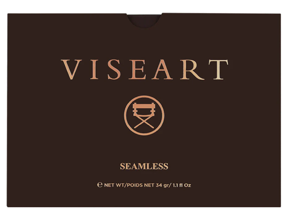 SEAMLESS CONCEALER CORRECTOR PALETTE – VCC601