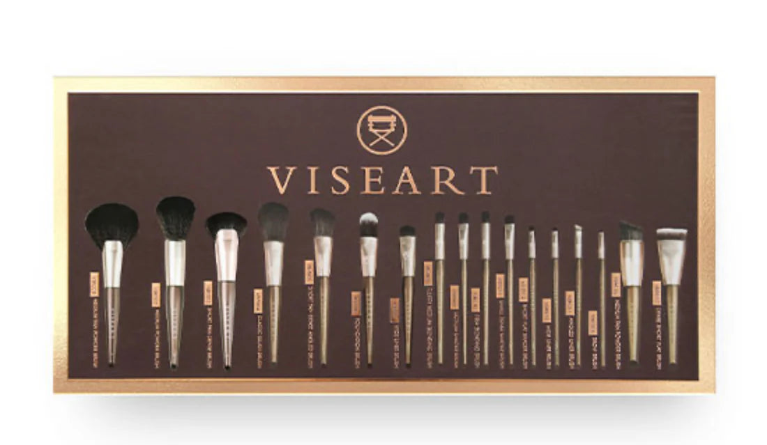 Brush Set (Limited Edition)