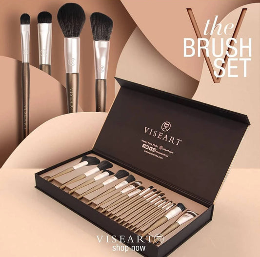 Brush Set (Limited Edition)