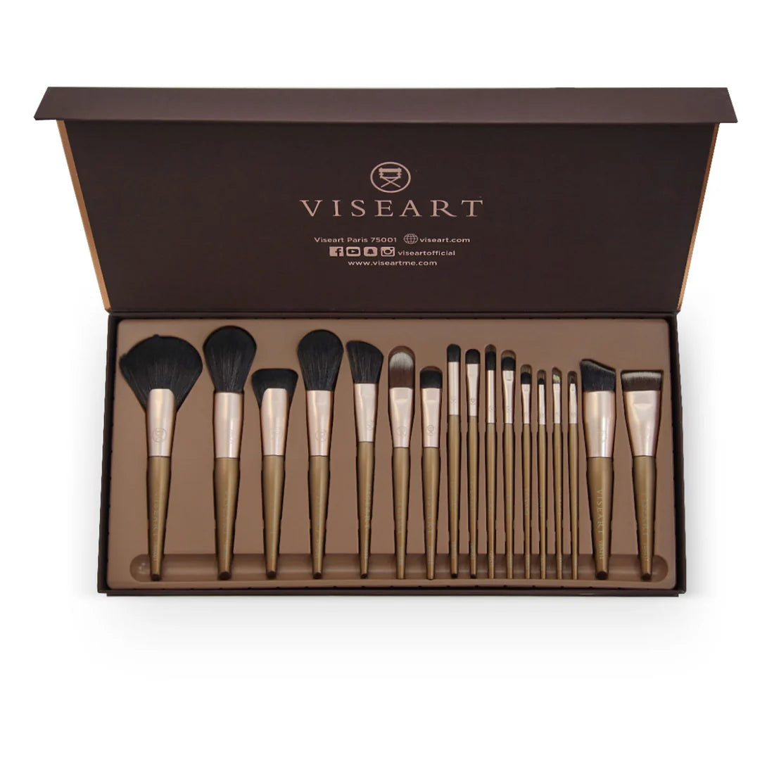 Brush Set (Limited Edition)
