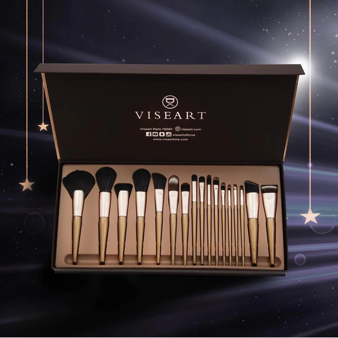 Brush Set (Limited Edition)