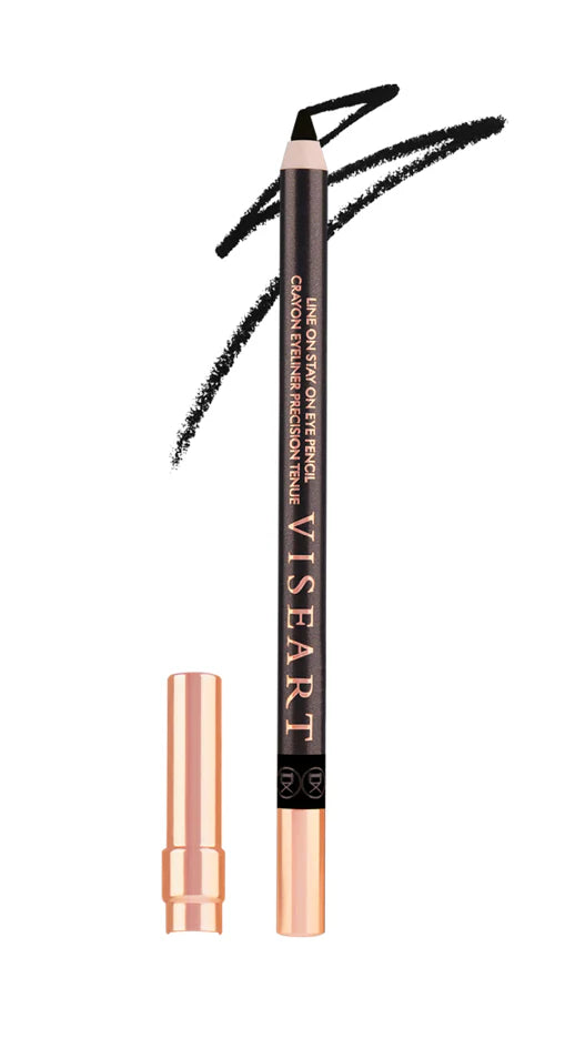 LINE ON STAY ON EYE PENCIL