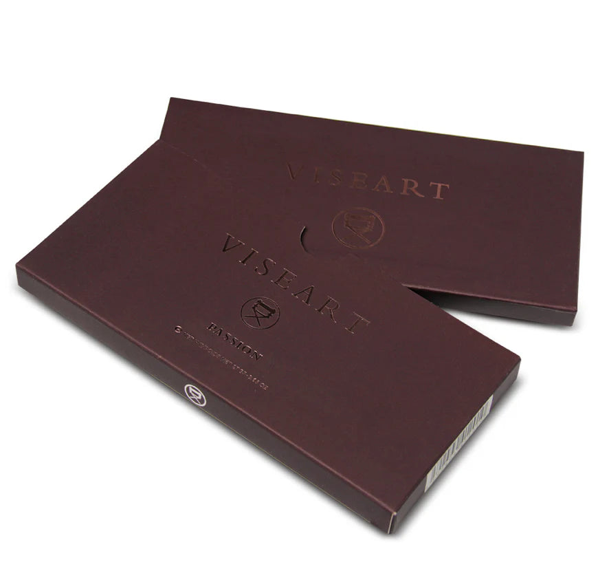 PASSION HIGHLIGHTER/CONTOUR/BLUSHER PALETTE – VHB201