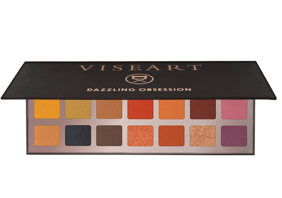DAZZLING OBSESSION EYESHADOW – VOE801